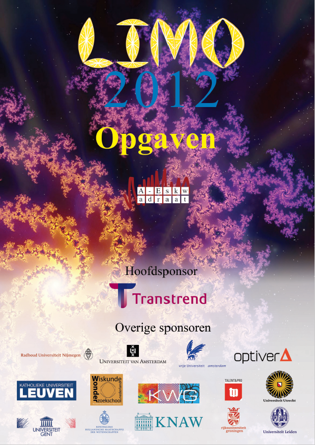 LIMO2012