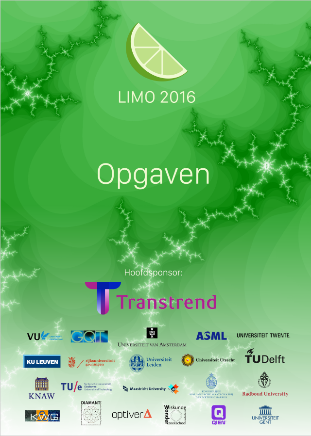 LIMO2016