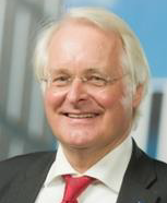 Hendrik Lenstra