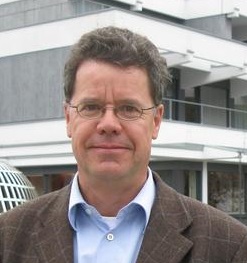Ieke Moerdijk